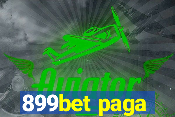 899bet paga